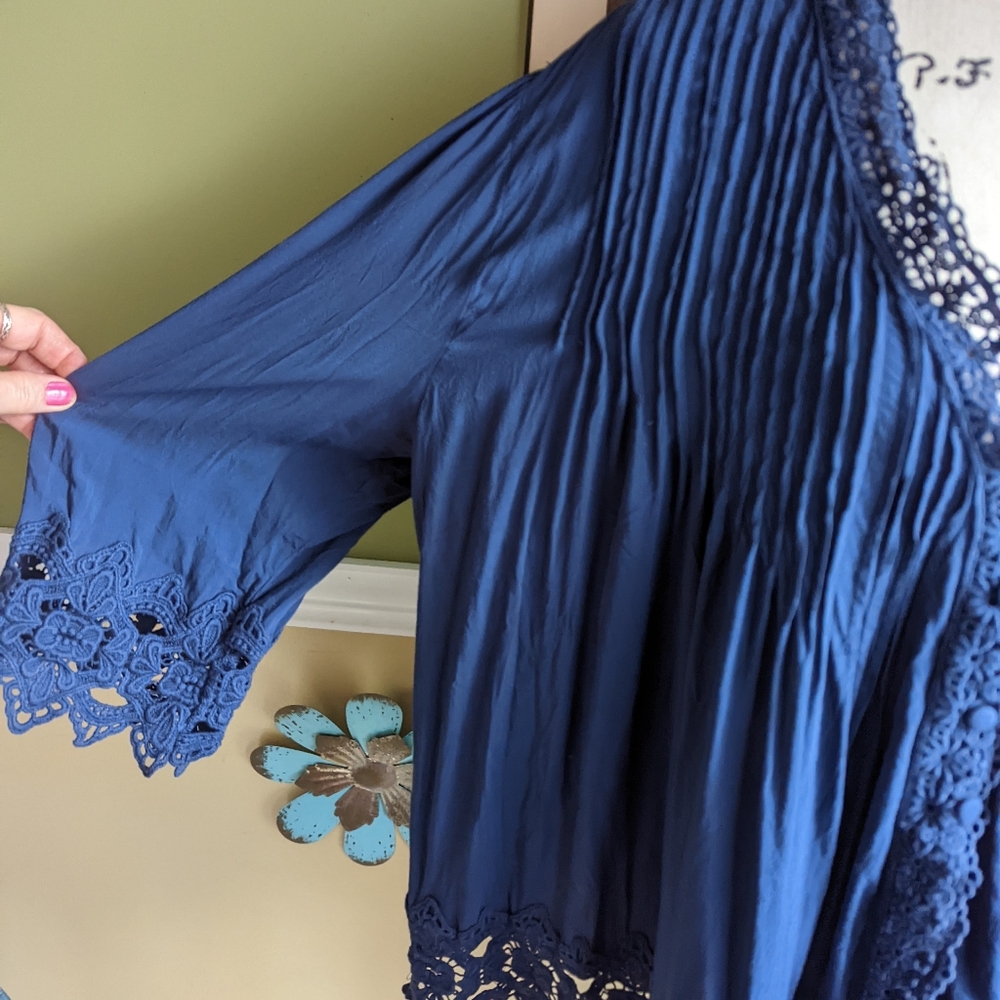 Grace Elements Blouse - image 5